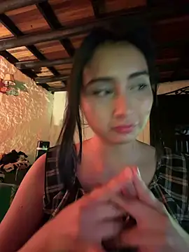 Chat XXX ao vivo de kaori_77