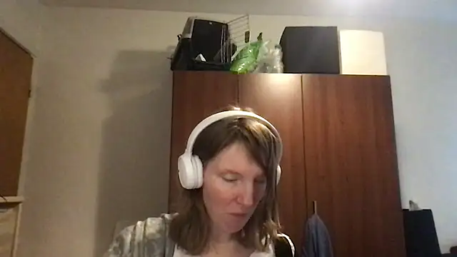 Sembang XXX Secara Langsung Kittymarlene