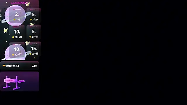 Sembang XXX Secara Langsung larah_uwu