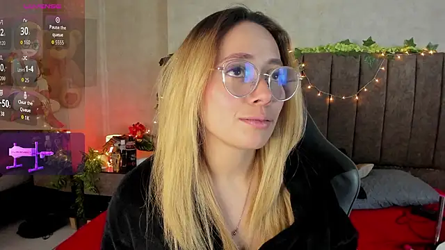 LanaMills_ – Live XXX-chat