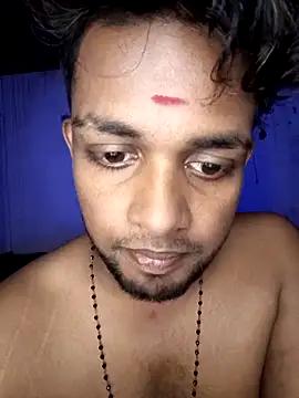 Surya2134@xh Adlı Modelin Web Kamerası Şovu