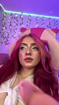 LucyGray – Live XXX-chat