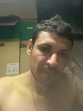 Show webcam de Efrain6996