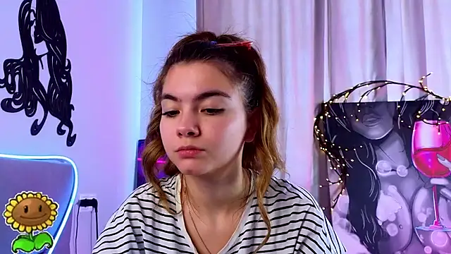 MargieDavidson 라이브 XXX 채팅