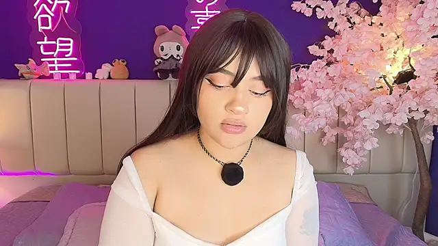 _sarahRose – Live XXX-chat