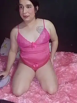 Онлайн чат XXX Kaissydoll