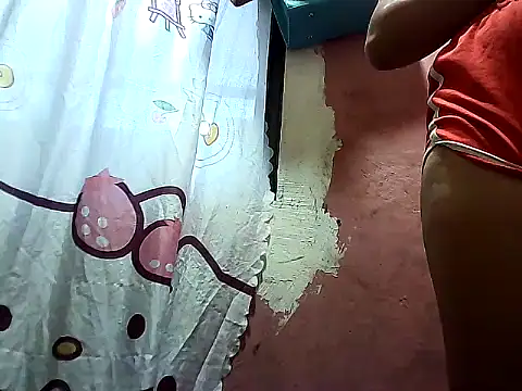 Show webcam de angela_rose20