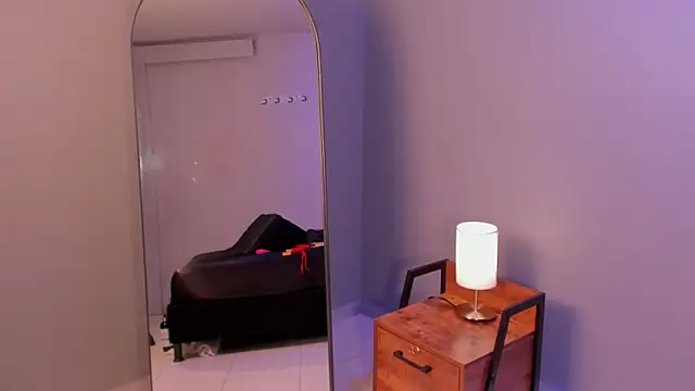 Belanny – Live XXX-chat