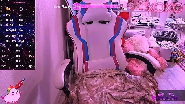 SiaCutie: απευθείας συνομιλία ΧΧΧ