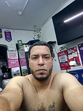 Show Webcam de mago_vive