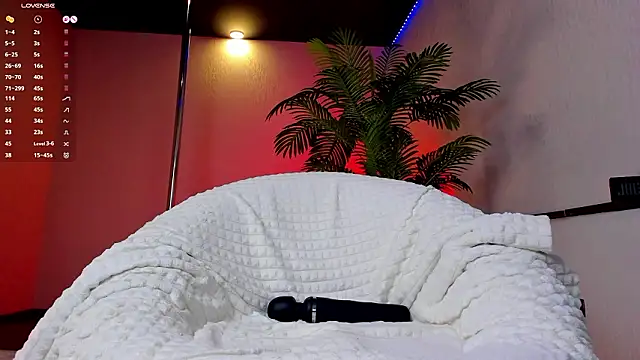 Eva_deep 라이브 XXX 채팅