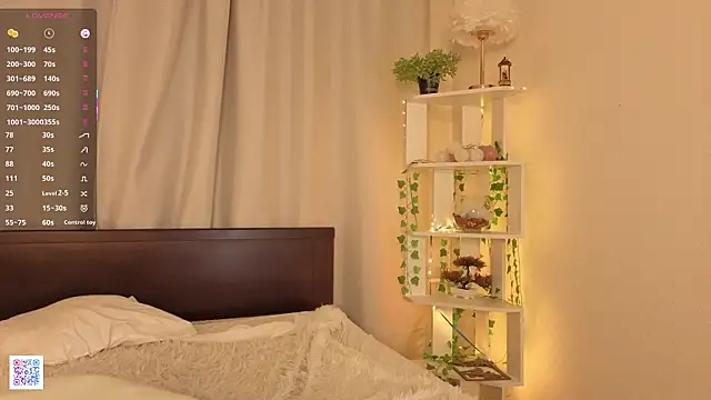 دردشة LeanneDinkle الجنسية المباشرة