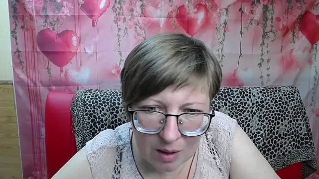 Chat +18 de RadaChudna ao vivo