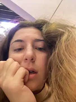 Živý XXX chat kate_nicepops999114