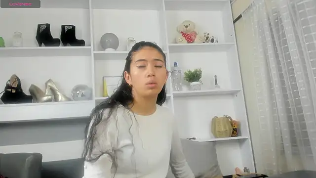 Sembang XXX Secara Langsung sofia_love01