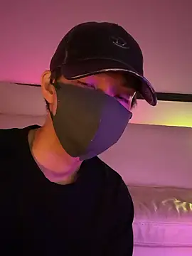 suimakun Webcam show