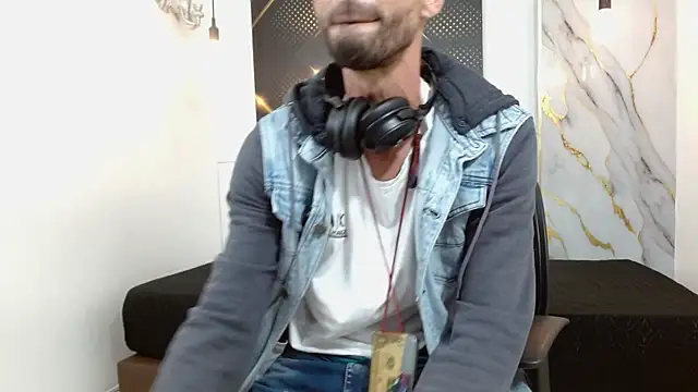 KingOfTemptation Webcam show