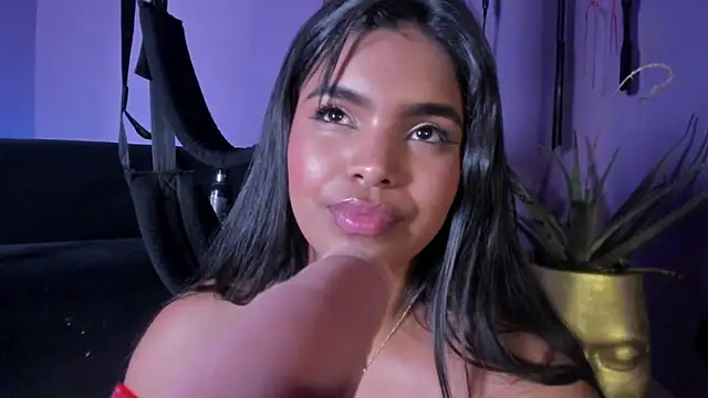 ZoeyMonroe_ – Live XXX-chat