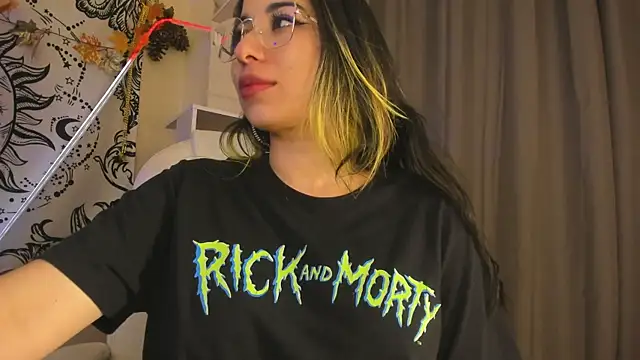 Sembang XXX Secara Langsung Laughing_Natty