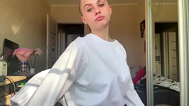 Elle_GrEat – Live XXX-chat