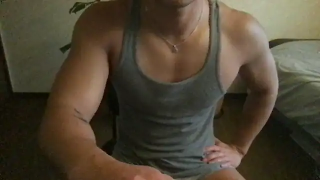 Kai00003: вебкам-шоу