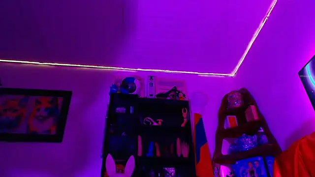 camila_hot_dirtyのウェブカメラショー