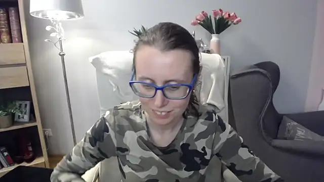 Czat XXX na żywo – sweetxLizzy