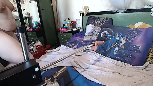 دردشة Dominalilirose الجنسية المباشرة