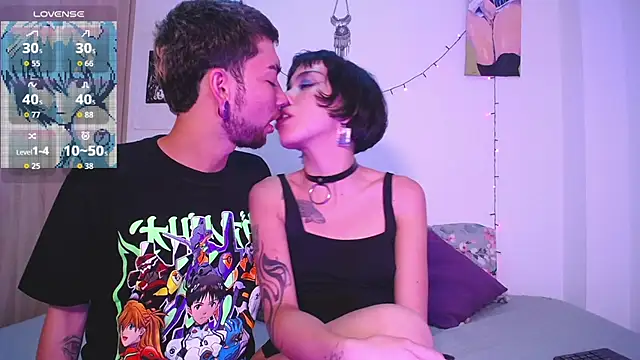 dark__nymph 即時 XXX 聊天