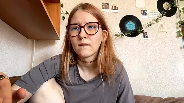 LaureenVielma: онлайн-секс-чат