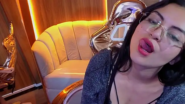 Chatroom XXX en direct de Steffa_bunny_b