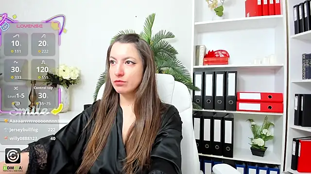 amayawest – Live XXX-chat