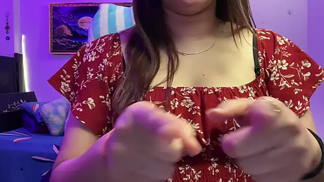 Sweet_Queen6 Chat XXX in diretta