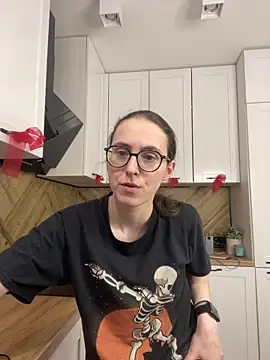 MartiniiSelenna's Live XXX Chat