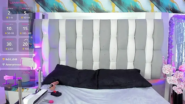 IsaDiiaz live XXX chat