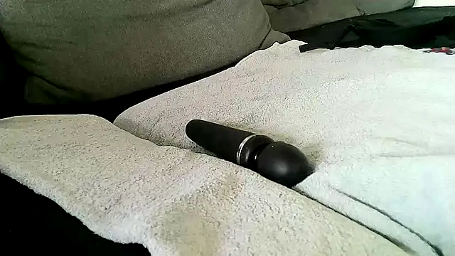 Steffitofuck Webcam-Show