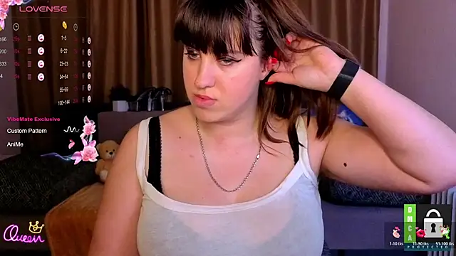 Amali_Ivanna_smit Chat XXX live