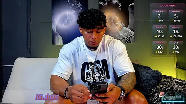 bradley_smith – webcam-show