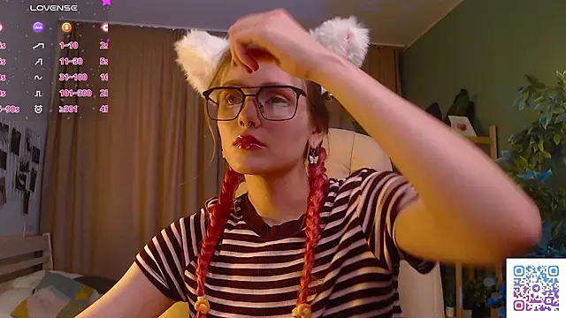 Chat XXX en directo de Gretchen_Mol