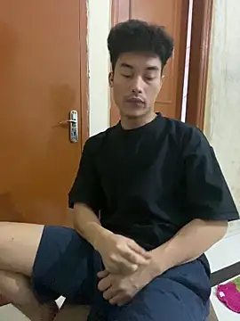 PhilMyDick 网络视讯表演