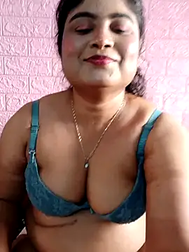 hornyriyanka – webcam-show