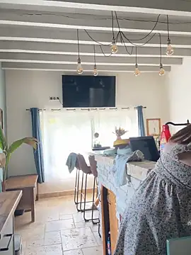 Nana-et-Toto 라이브 XXX 채팅