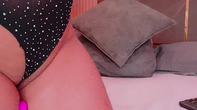 SophiieEvanss 라이브 XXX 채팅