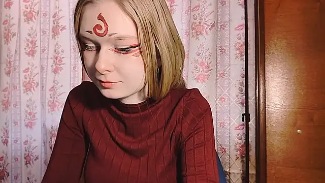 LiaVibes Chat XXX live