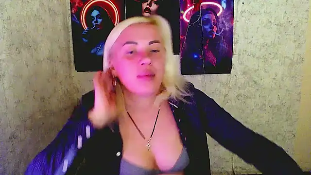 EmmaCat_ – Live XXX-chat