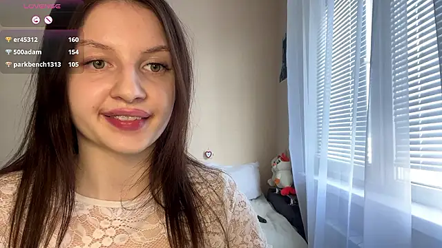 JanellHousen 라이브 XXX 채팅