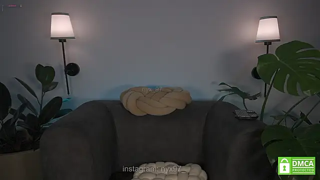 nyx_97 Chat XXX live