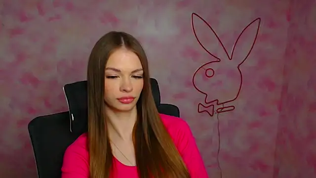 Chat XXX ao vivo de Lina_Loveuu