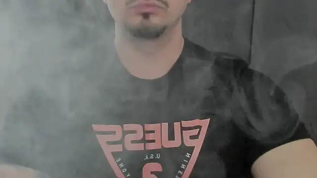 TONYWILSONN Webcam show