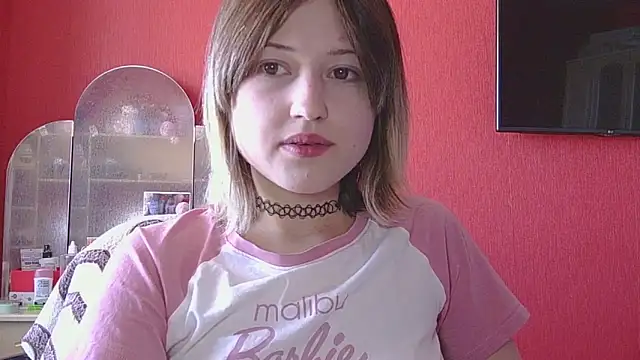 Beloved_Mary Webcamshow